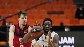 La oportunidad encontrada de Babatunde Olumuyiwa