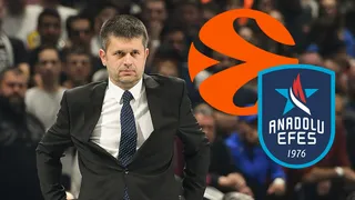 “La Euroliga tiene un sabor diferente”: Anadolu Efes desvela su secreto en el mercado