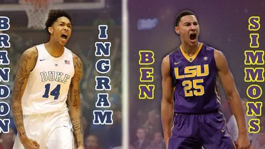 Solobasket Mock Draft 2016: Brandon Ingram le gana la partida a Ben Simmons