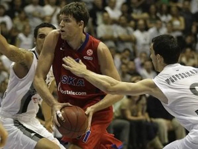 Euroleague J2 (jueves): CSKA, Maccabi y Alba Berlínganan con suspense. Barça Regal trabaja para ganar en Lituania