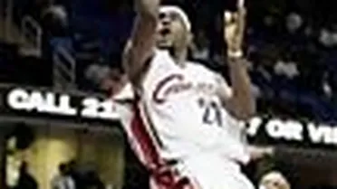 LeBron James y Dirk Nowitzki, jugadores de la semana en la NBA