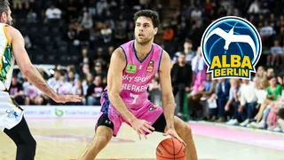 Abandonará la NBL y ALBA Berlín tiene interés en su fichaje