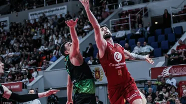 ‘La Mafia’ mete en un lío a Casademont Zaragoza con la embajada italiana