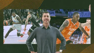 Sentadas las bases de la renovación estrella de Valencia Basket pero con una cláusula peligrosa
