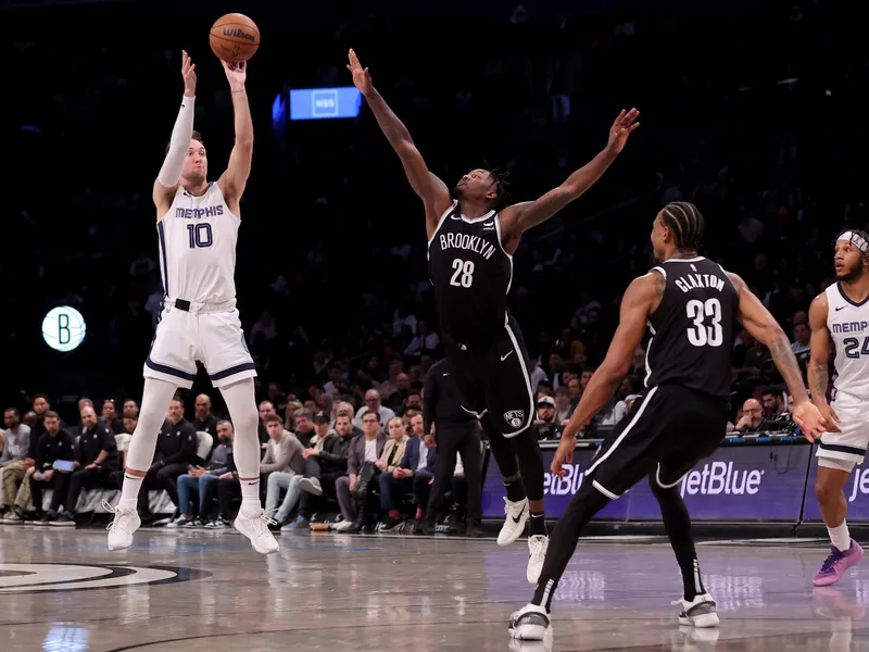 Ganga de los Grizzlies: cerraron a uno de los mejores tripleros y ahorraron dinero