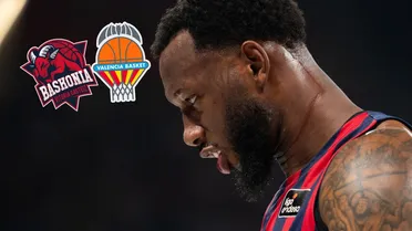 Baskonia baraja esta operación para quitarle al Valencia Basket su fichaje estrella