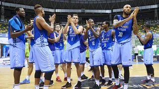 Proyecto Hereda San Pablo Burgos: veteranos para asaltar Europa