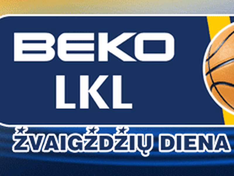 ¿Hubo biscotto entre Zalgiris y Lietuvos en la última jornada? Seskus, lo deja caer