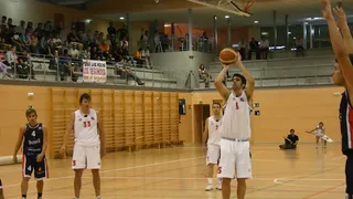 Protagonistas Adecco Plata en octubre: MVP, entrenador del mes, Quinteto Ideal y otros jugadores destacados