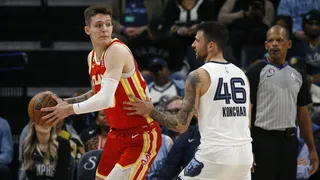 Partizan y Estrella Roja se disputan a un jugador cortado de la NBA