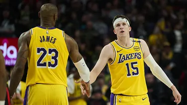 ¿Los Ángeles Lakers se arrepintieron? El mejor movimiento es el que no se hace