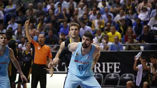 Zoco europeo: Anadolu Efes se hace con Adrien Moerman; Wilbekin, ¿a Maccabi?