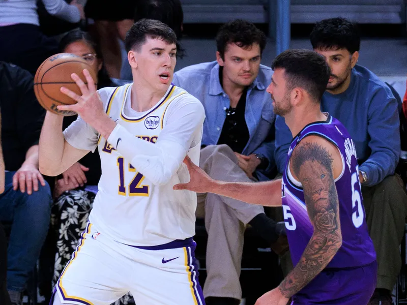 Los Bulls tienen la solución que los Lakers necesitan antes de la temporada