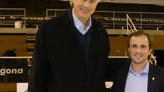 La NBA pone sus ojos en la liga LEB Oro