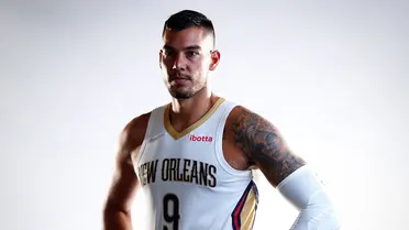 Willy Hernangómez, una máquina produciendo ¿Por fin una oportunidad?