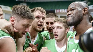 Playoff VTB; UNICS sufre, pero llega a la final; se las verá con CSKA