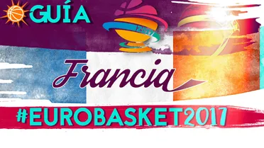 Francia: El objetivo, la cuarta medalla consecutiva