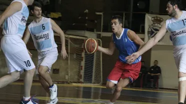 Sub20 de España (Mar): Comienza el sprint final. Los jóvenes de EBA en un gran mes