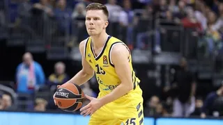 Martin Hermannsson: “Con más suerte, estaríamos en los playoffs”