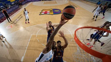 Cinco razones por las que esta Euroliga ha superado las expectativas