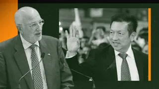 Enterrado un debate eterno con el propietario de Valencia Basket y una vinculación con el fútbol