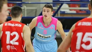 Draft NBA 2022. El futuro talento europeo que llegará: Dieng, Jovic, Besson