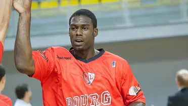 El hermano de Ike Ofoegbu, John, ficha por el Breogán