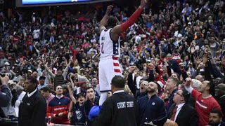 John Wall sentencia y lleva la serie al séptimo partido