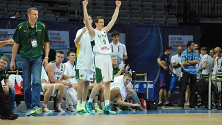 #FIBAU19 (2ª fase): España cae ante Lituania. Australia espera en cuartos