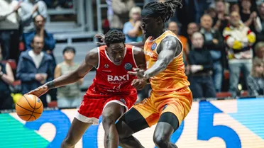 La fuga sigue: la última joya joven de la ACB hace las maletas de Manresa a NCAA