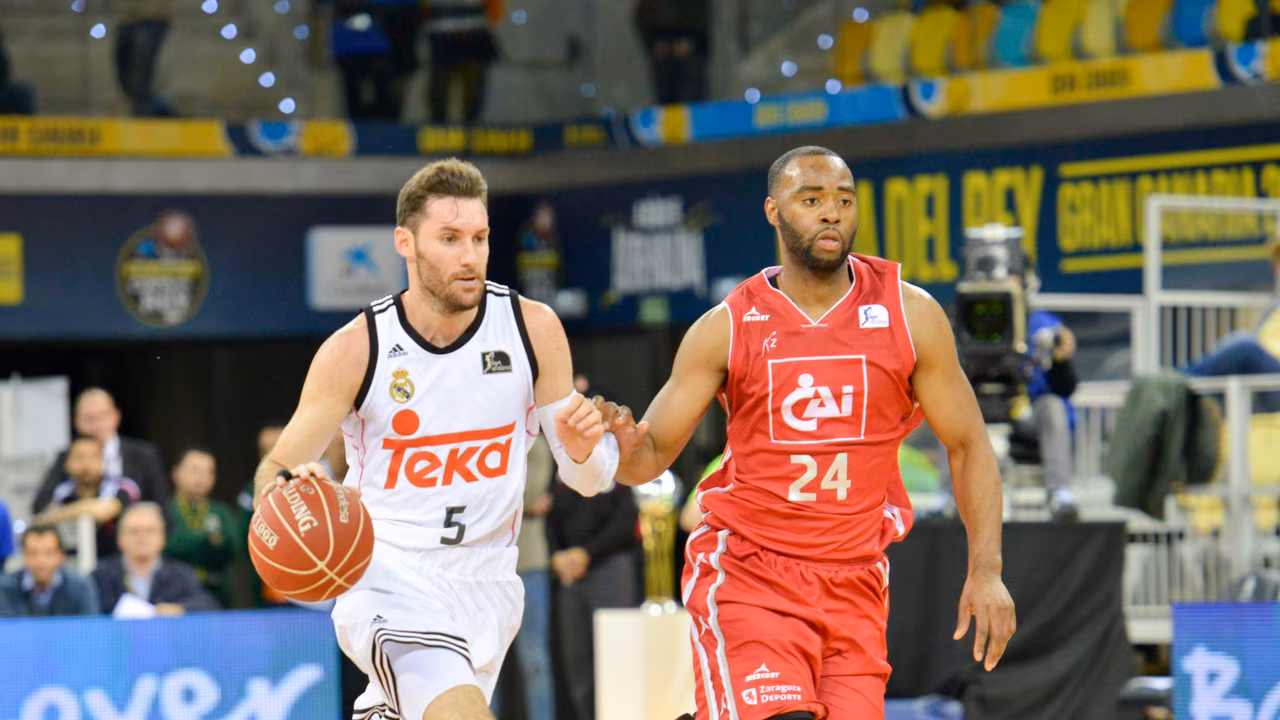 Rudy Fernández muestra su malestar por el arbitraje e incomoda a la ACB ¿Razones?