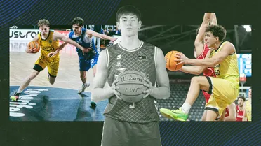 Top 5 de la Liga U: las jóvenes estrellas que marcan la primera temporada