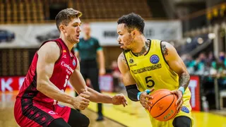 Un mal partido que deja sin asegurar la clasificación para los maños (94-86)