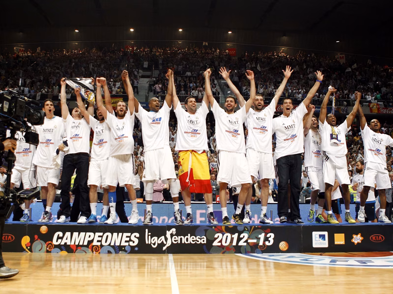 El futuro del Real Madrid: apuntalar la plantilla (¿con Mejri?) para seguir ganando