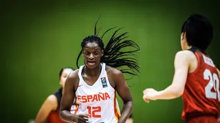 Mundial U19F (J2): Pueyo y Pendande arrasan a Japón (79-65)