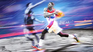 Bradley Beal destaca en la noche más especial de Tim Duncan