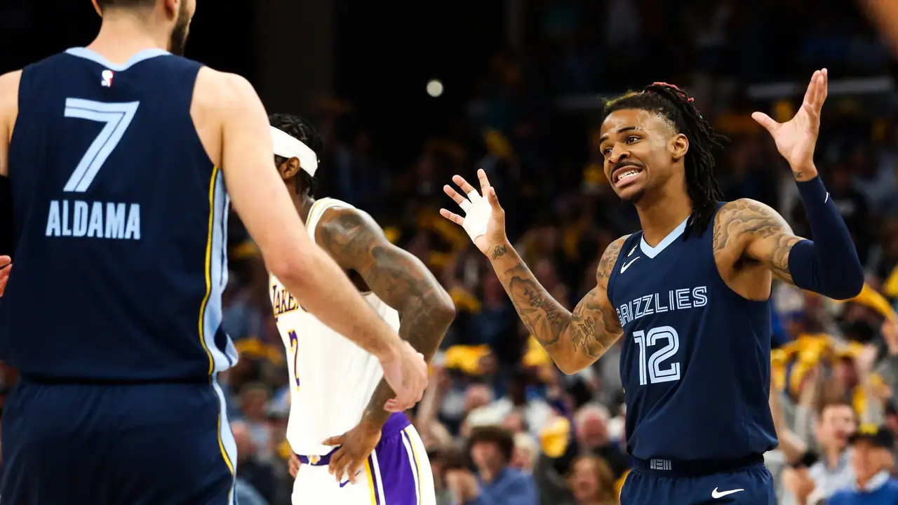 Un viejo problema para los Grizzlies de Santi Aldama
