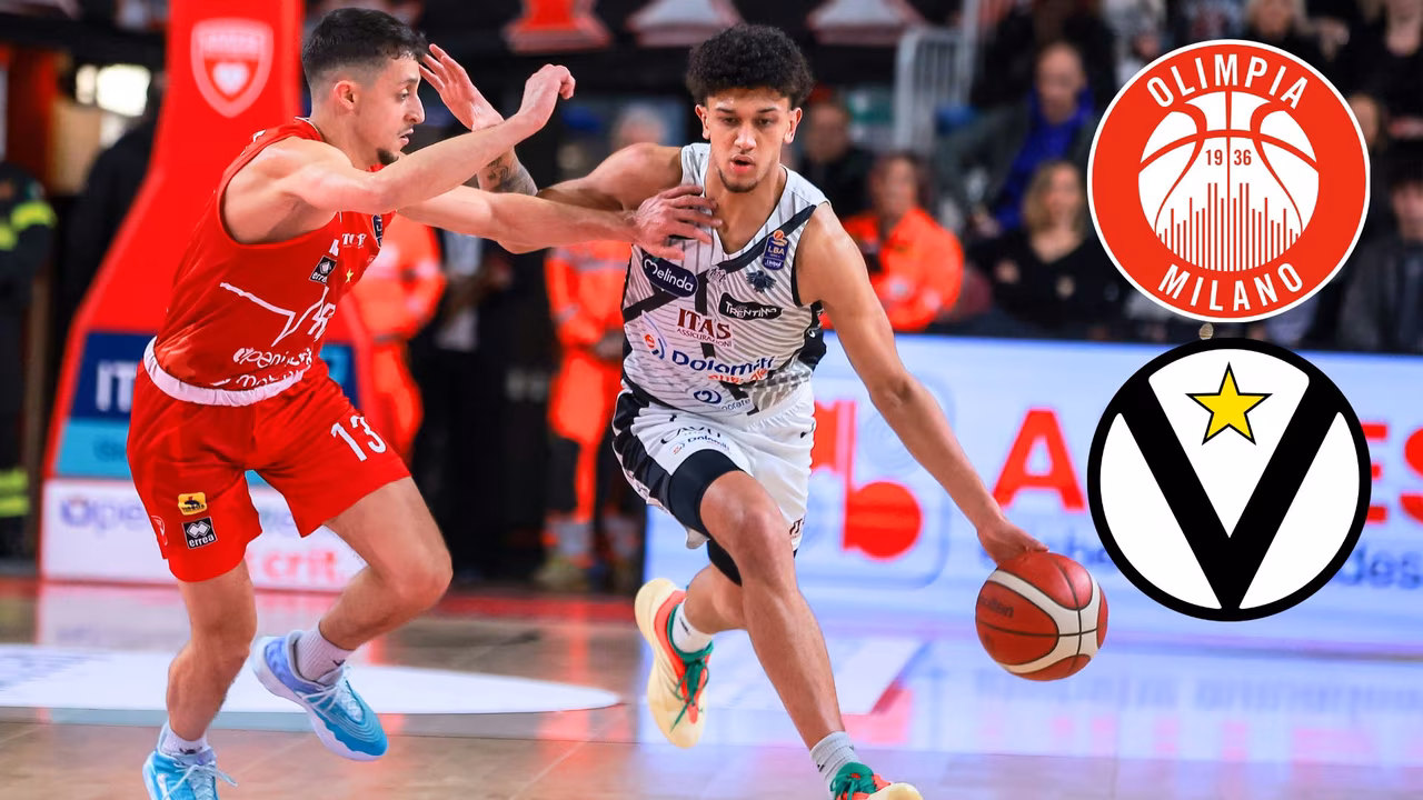 La perla del baloncesto italiano por la que suspiran Virtus y Milano