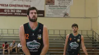 Aceitunas Fragata Morón: con la ilusión de superar el listón de la 2016-17