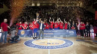 Teodosic redime su temporada con la VTB como consuelo en la despedida de Messina