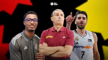 El verano más convulso del Real Madrid de baloncesto
