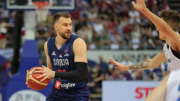 Ventanas FIBA Europa: ¿Qué países se juegan el Mundial?