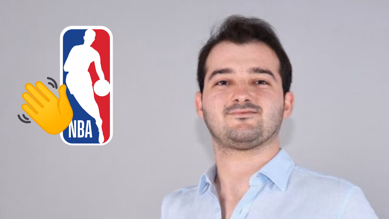 ¡Un directivo dejará la NBA para liderar un proyecto de futuro en la BCL!
