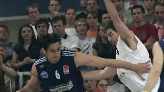 ¿Cómo está Matej Mamic?