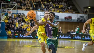 ¿Cómo les ha ido a los españoles en la Basketball Champions League?