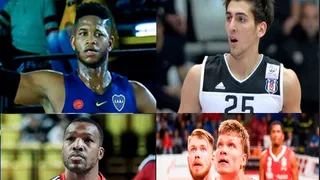 ZocoACB: momento de fichar para Betis y Estu, Mockevicius cotizado, test para Rivero