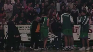 Raheim Brown no disputará la LEB-2 con Plasencia Galco