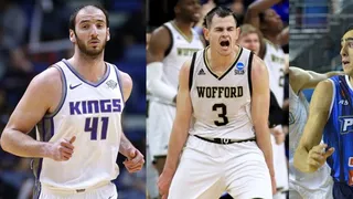 ZocoACB: fichajes en Baskonia, Iberostar, Obra, Manresa y Betis, ¿Eriksson taronja?