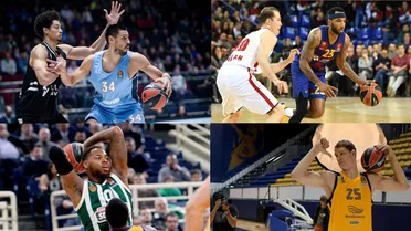 Zoco Europeo: Grandes nombres salen a escena