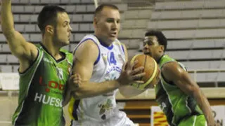 Adecco Plata – P.O (Cuartos III): Menorca y Plasencia salvan los muebles forzando el 4º partido mientras que Huelva vuelve a sorprender a Tíjola. Stevie Johnson, amargo MVP con triple doble (+44)